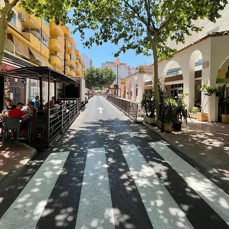Apartment Town Centre *