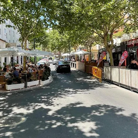 Town Centre